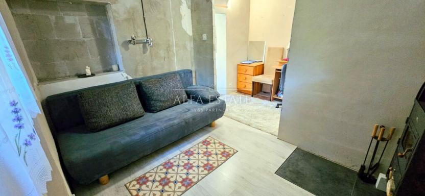 Prodej chaty, Ostrov - Dolní Žďár, 31 m2