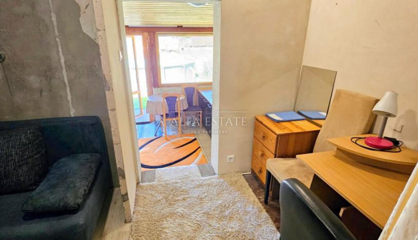 Prodej chaty, Ostrov - Dolní Žďár, 31 m2