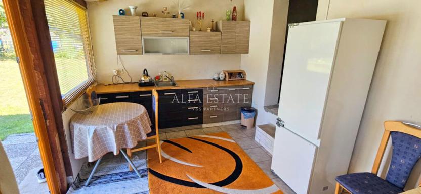 Prodej chaty, Ostrov - Dolní Žďár, 31 m2