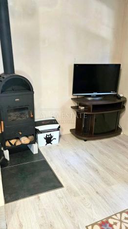 Prodej chaty, Ostrov - Dolní Žďár, 31 m2