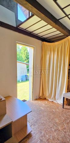 Prodej chaty, Ostrov - Dolní Žďár, 31 m2