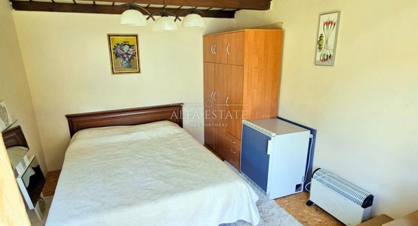 Prodej chaty, Ostrov - Dolní Žďár, 31 m2