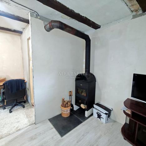 Prodej chaty, Ostrov - Dolní Žďár, 31 m2