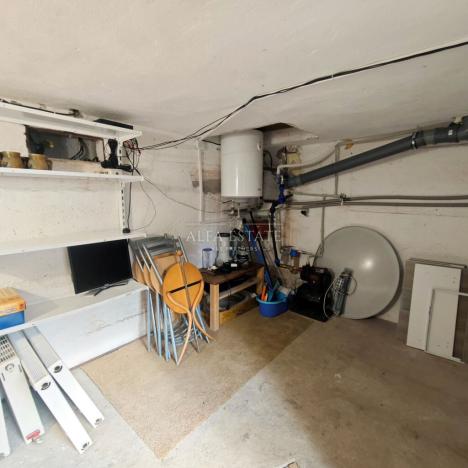 Prodej chaty, Ostrov - Dolní Žďár, 31 m2