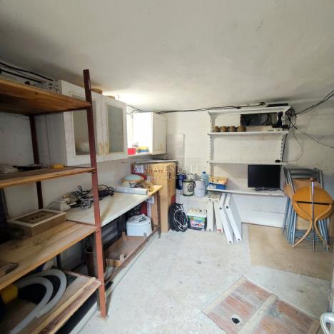 Prodej chaty, Ostrov - Dolní Žďár, 31 m2