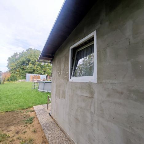 Prodej chaty, Ostrov - Dolní Žďár, 31 m2