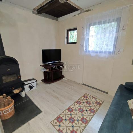 Prodej chaty, Ostrov - Dolní Žďár, 31 m2