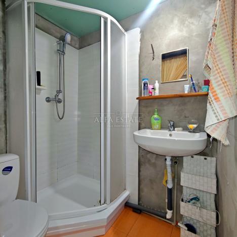 Prodej chaty, Ostrov - Dolní Žďár, 31 m2