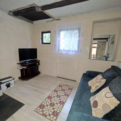 Prodej chaty, Ostrov - Dolní Žďár, 31 m2