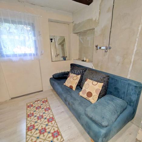 Prodej chaty, Ostrov - Dolní Žďár, 31 m2