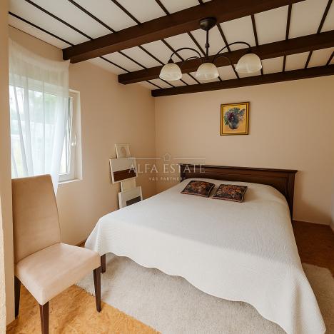 Prodej chaty, Ostrov - Dolní Žďár, 31 m2