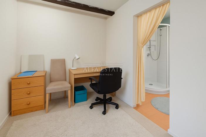 Prodej chaty, Ostrov - Dolní Žďár, 31 m2