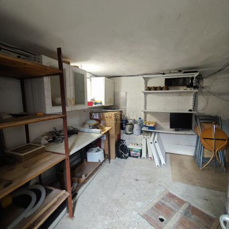 Prodej chaty, Ostrov - Dolní Žďár, 31 m2