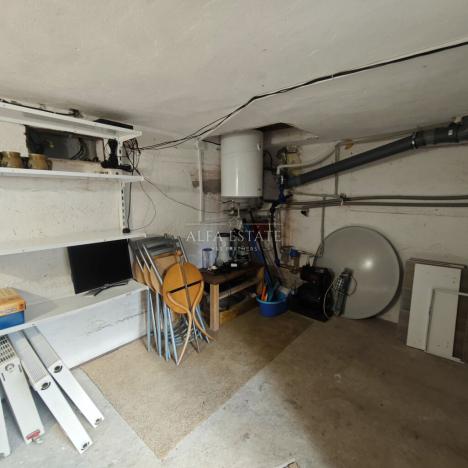 Prodej chaty, Ostrov - Dolní Žďár, 31 m2