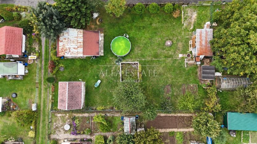 Prodej chaty, Ostrov - Dolní Žďár, 31 m2