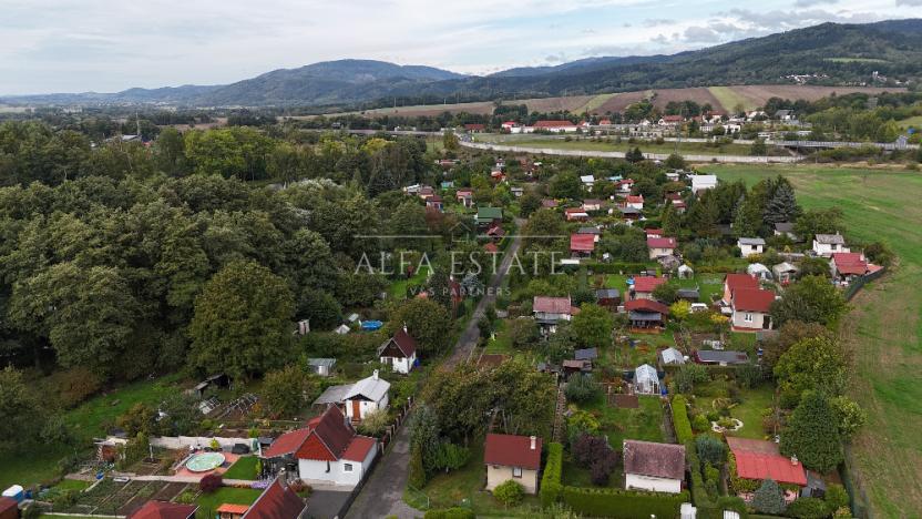 Prodej chaty, Ostrov - Dolní Žďár, 31 m2