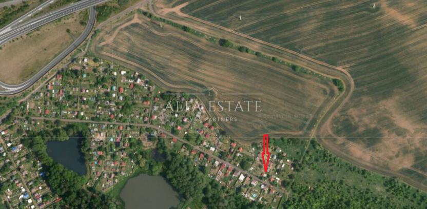 Prodej chaty, Ostrov - Dolní Žďár, 31 m2