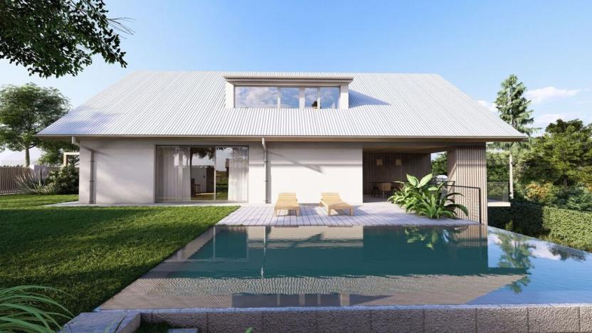 Prodej rodinného domu, Dýšina, Lesní, 280 m2