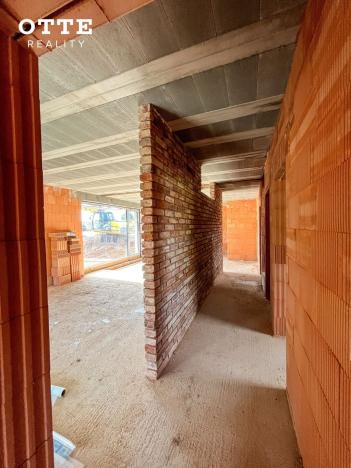 Prodej rodinného domu, Dýšina, Lesní, 280 m2