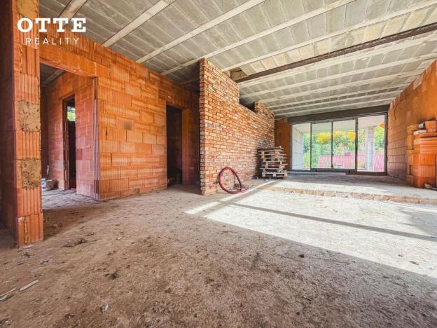 Prodej rodinného domu, Dýšina, Lesní, 280 m2