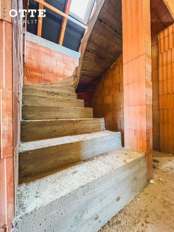 Prodej rodinného domu, Dýšina, Lesní, 280 m2