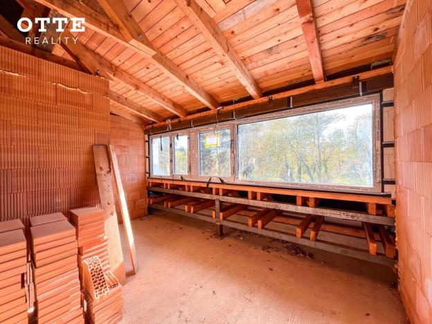 Prodej rodinného domu, Dýšina, Lesní, 280 m2