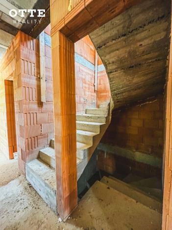 Prodej rodinného domu, Dýšina, Lesní, 280 m2