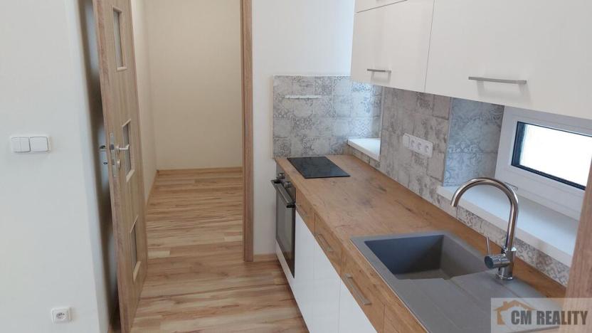 Pronájem bytu 2+kk, Prostějov, Šárka, 53 m2