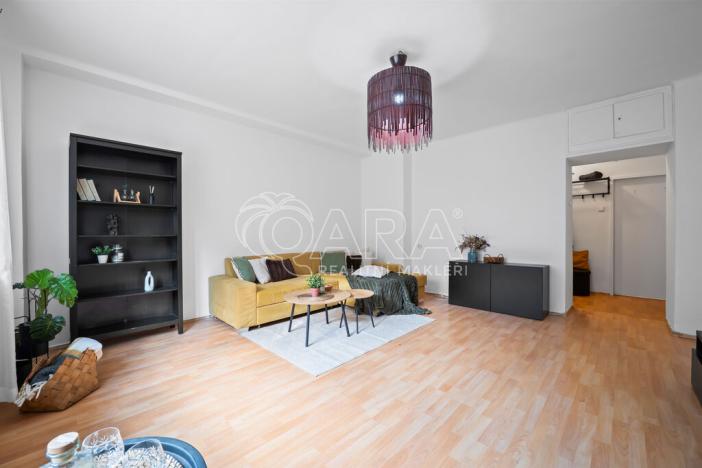 Prodej bytu 2+1, Praha - Vršovice, Gruzínská, 54 m2