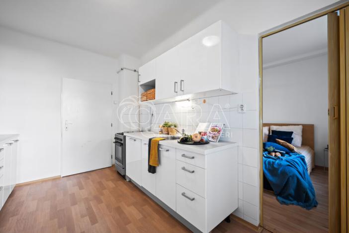 Prodej bytu 2+1, Praha - Vršovice, Gruzínská, 54 m2