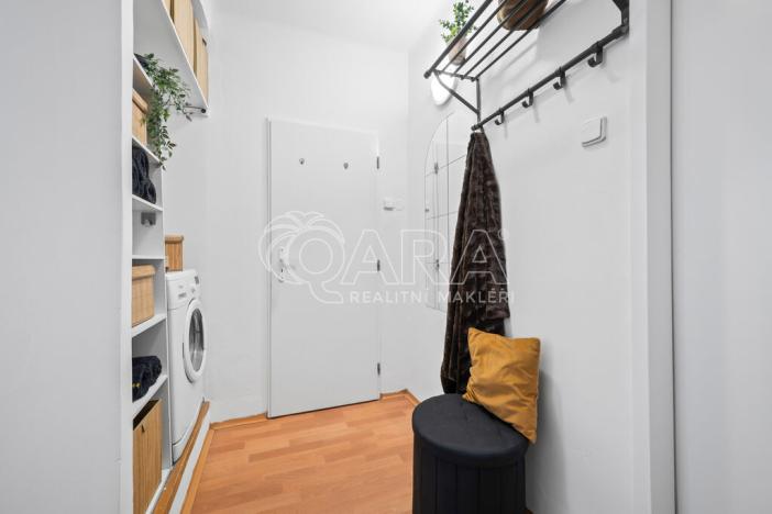 Prodej bytu 2+1, Praha - Vršovice, Gruzínská, 54 m2