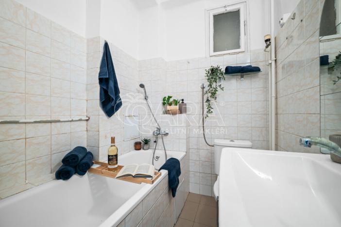 Prodej bytu 2+1, Praha - Vršovice, Gruzínská, 54 m2