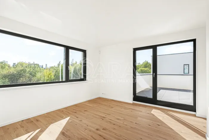 Prodej rodinného domu, Praha - Chodov, 288 m2