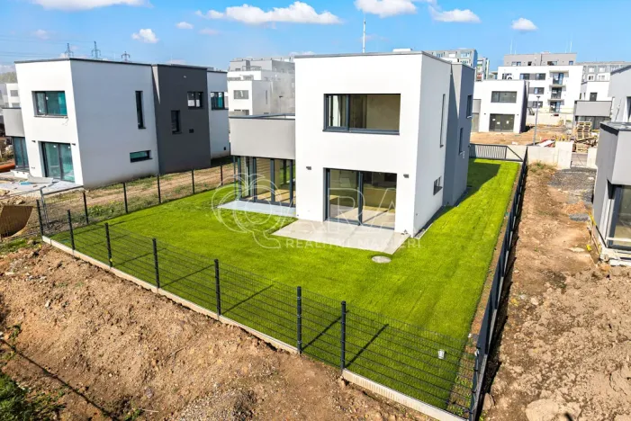 Prodej rodinného domu, Praha - Chodov, 288 m2