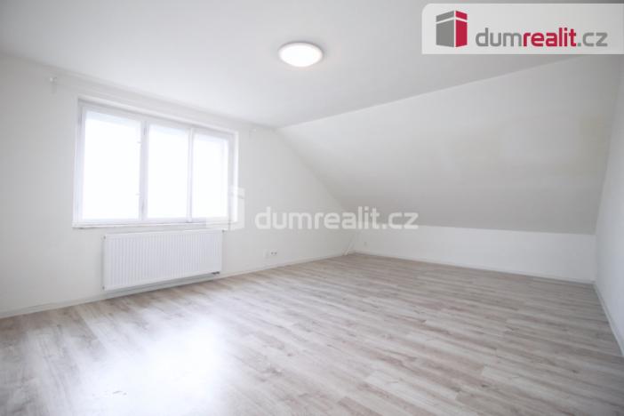 Pronájem bytu 1+1, Praha - Radotín, Plánická, 40 m2