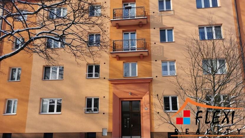 Pronájem bytu 1+1, Frýdek-Místek - Místek, Svatopluka Čecha, 52 m2