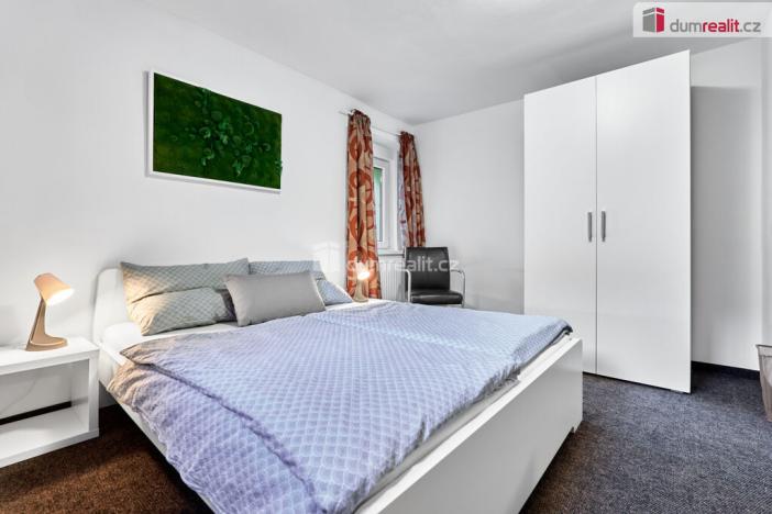 Prodej ubytování, Jáchymov - Suchá, 1526 m2