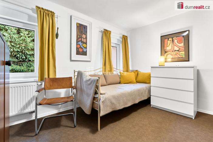 Prodej ubytování, Jáchymov - Suchá, 1526 m2