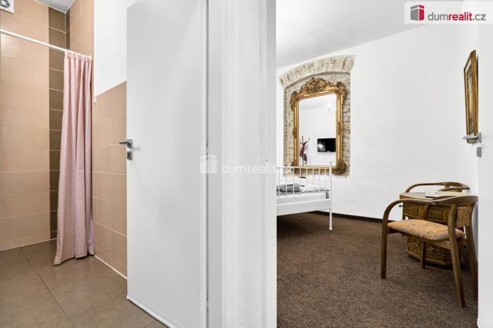 Prodej ubytování, Jáchymov - Suchá, 1526 m2