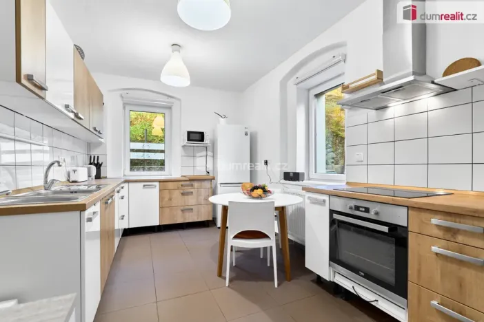 Prodej ubytování, Jáchymov - Suchá, 1526 m2