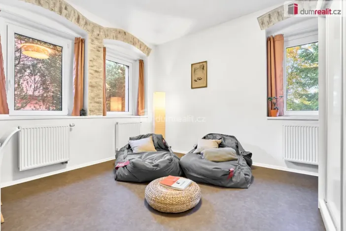 Prodej ubytování, Jáchymov - Suchá, 1526 m2