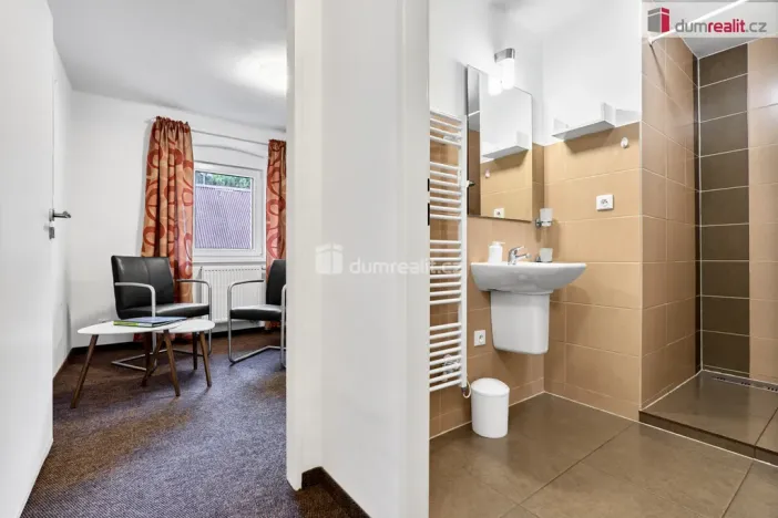 Prodej ubytování, Jáchymov - Suchá, 1526 m2