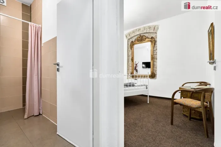 Prodej ubytování, Jáchymov - Suchá, 1526 m2