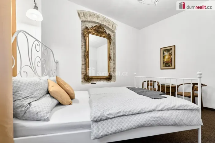 Prodej ubytování, Jáchymov - Suchá, 1526 m2