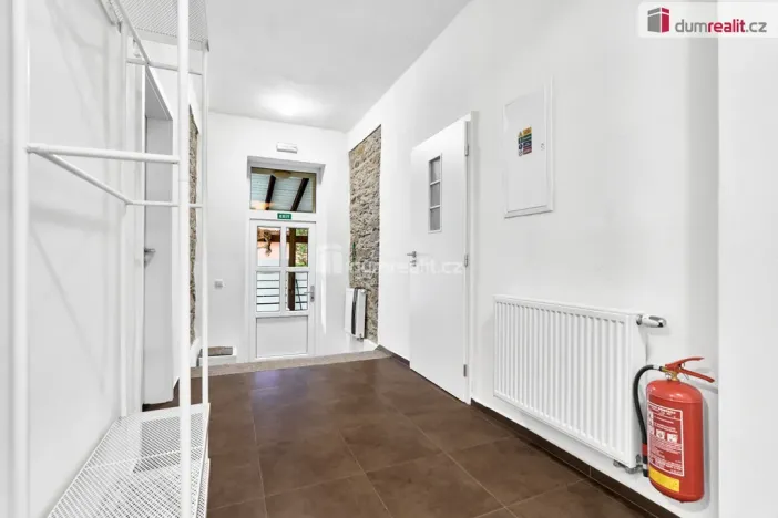 Prodej ubytování, Jáchymov - Suchá, 1526 m2