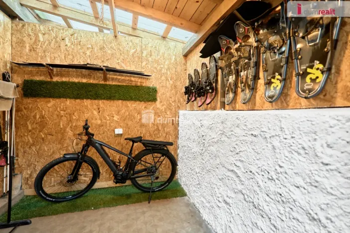 Prodej ubytování, Jáchymov - Suchá, 1526 m2