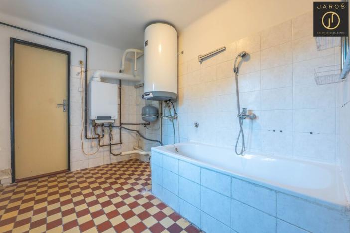 Prodej rodinného domu, Kladno, Pod hájem, 120 m2