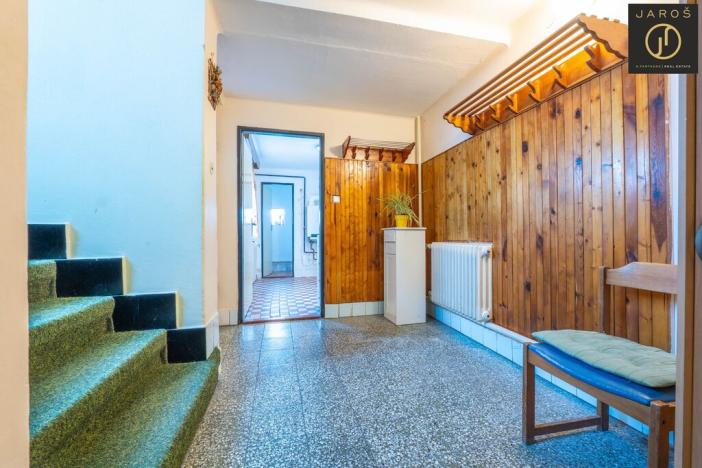 Prodej rodinného domu, Kladno, Pod hájem, 120 m2