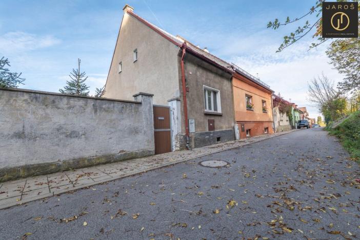 Prodej rodinného domu, Kladno, Pod hájem, 120 m2