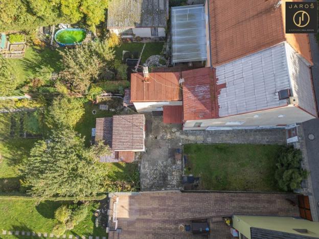 Prodej rodinného domu, Kladno, Pod hájem, 120 m2